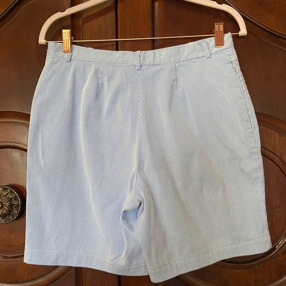 Ralph Lauren Active Golf Shorts - Picture 3 of 4